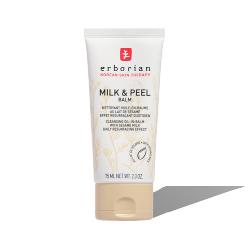 view 1/2 of Milk & Peel Balm, , large