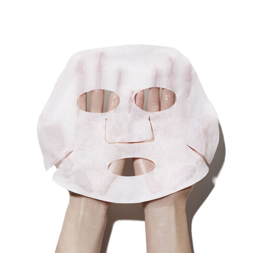 view 2/2 of Milk & Peel Shot Mask, , large