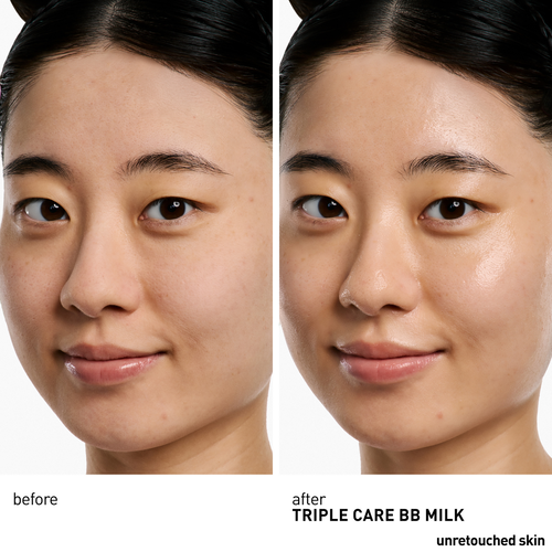view 3/9 of Triple Care BB Milk, , GB
