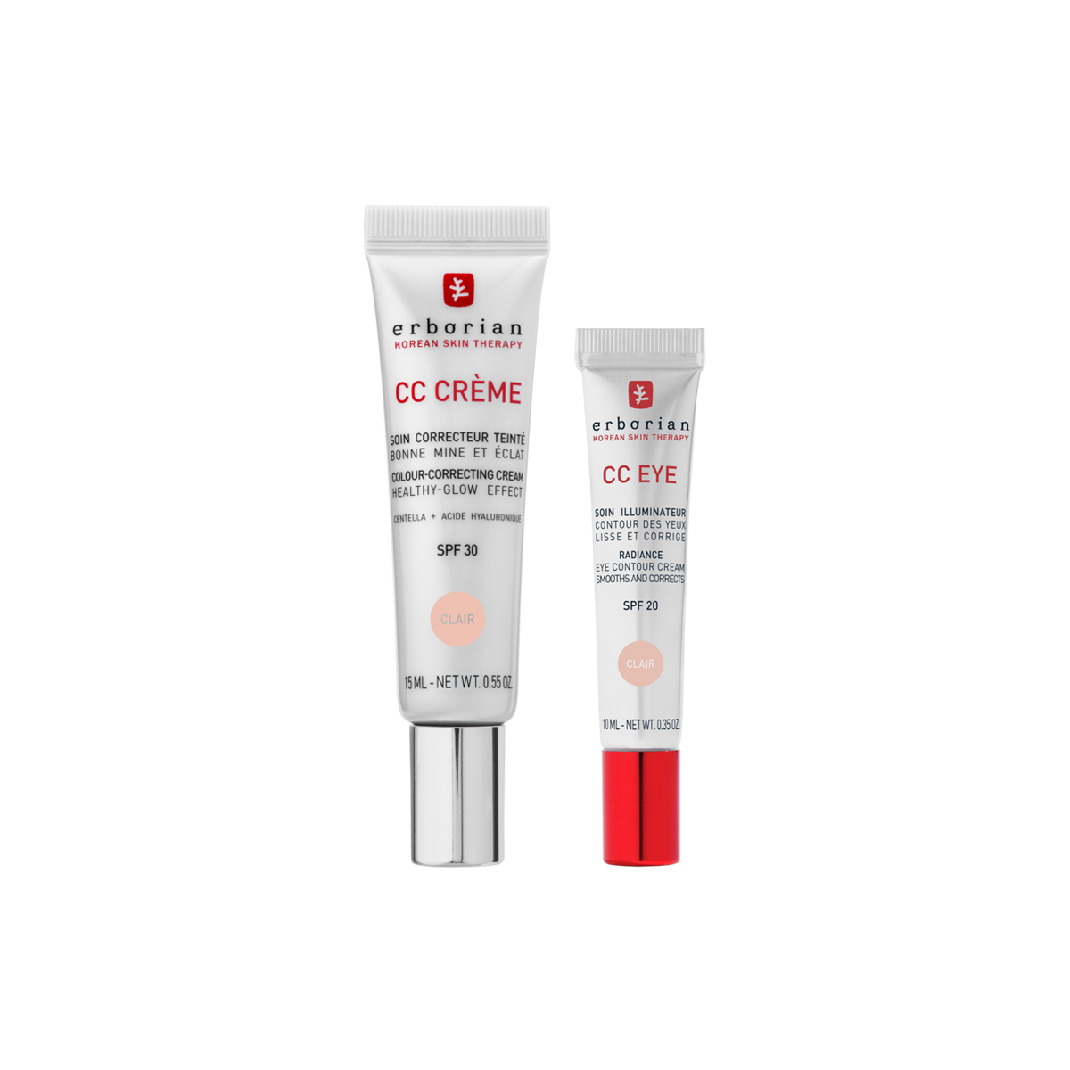 view 1/4 of Luminous & Radiant Skin Duo, , large