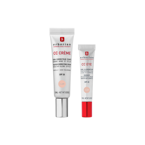 view 1/4 of Luminous & Radiant Skin Duo, , large
