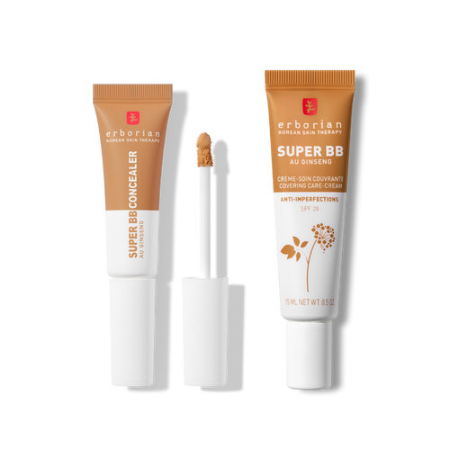 view 1/1 of Super BB Concealer & Super BB Duo, , large