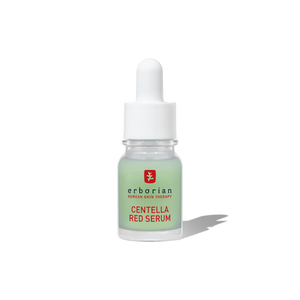 Centella Red Serum 10 ml | Erborian
