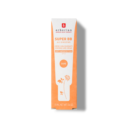 view 7/7 of Super BB Dor&eacute; - full coverage BB cream for acne prone skin, , large