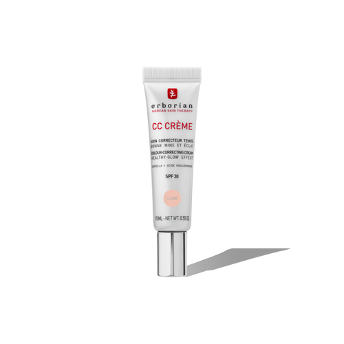 CC Cream Clair 15 ml | Erborian