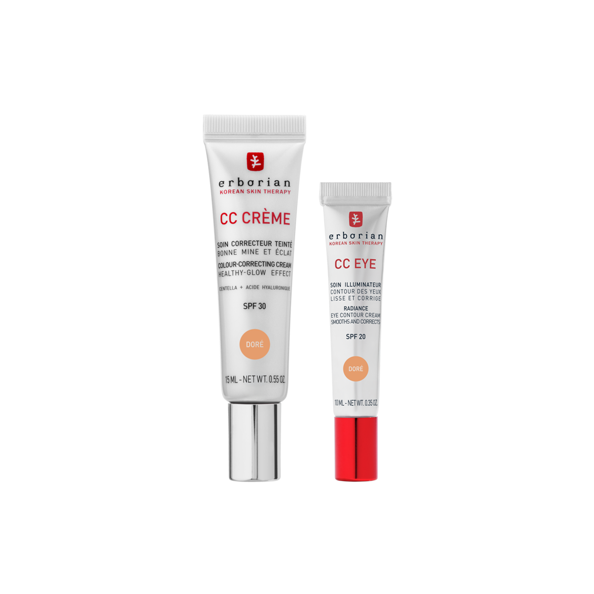view 1/4 of Luminous & Radiant Skin Duo, , large