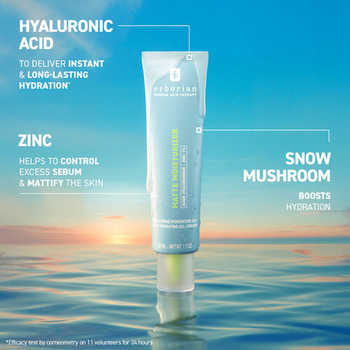 view 4/8 of Matte Moisturiser, , GB