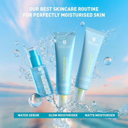 view 8/8 of Matte Moisturiser, , GB