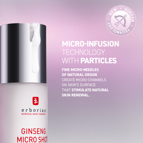 view 4/7 of Ginseng Micro Shot Advanced, , GB