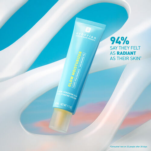 view 6/8 of Glow Moisturiser, , GB