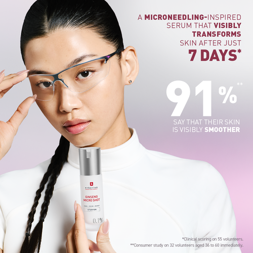 view 6/7 of Ginseng Micro Shot Starter, , GB