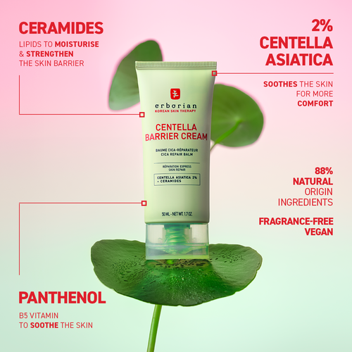 view 3/6 of Centella Barrier Cream, , GB