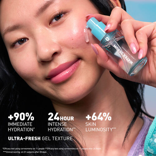 view 5/9 of Water Serum, , GB