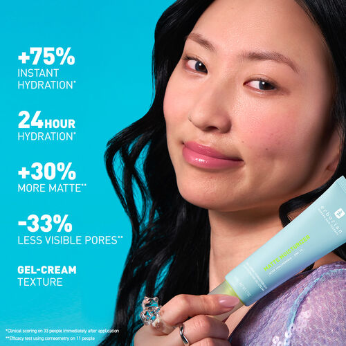 view 3/8 of Matte Moisturiser, , GB