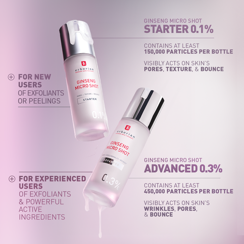 view 7/7 of Ginseng Micro Shot Starter, , GB