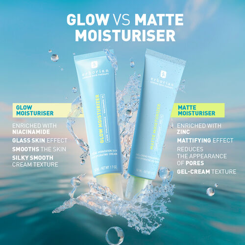 view 7/8 of Matte Moisturiser, , GB