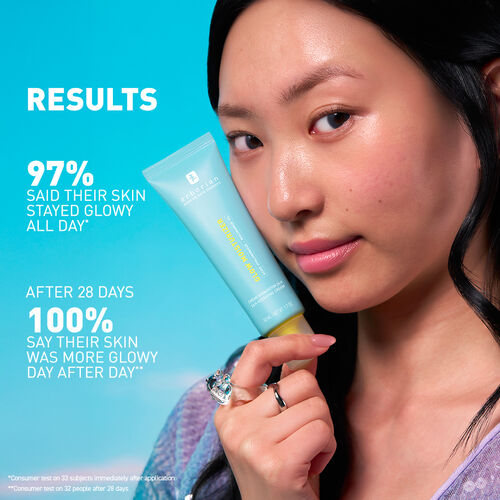 view 6/9 of Glow Moisturiser, , GB