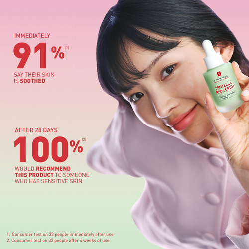 view 5/6 of Centella Red Serum, , GB