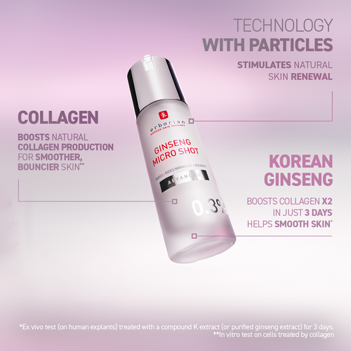 view 5/7 of Ginseng Micro Shot Advanced, , GB