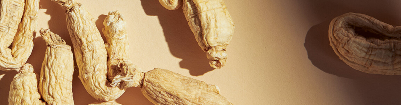 Ginseng