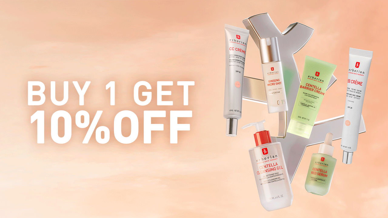 Skincare Days