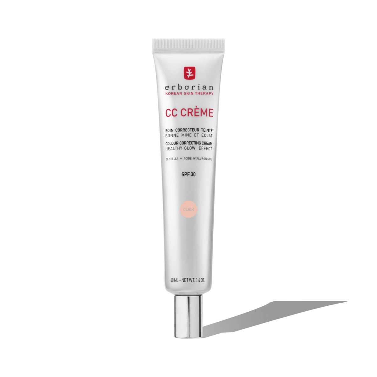 CC Cream | Erborian