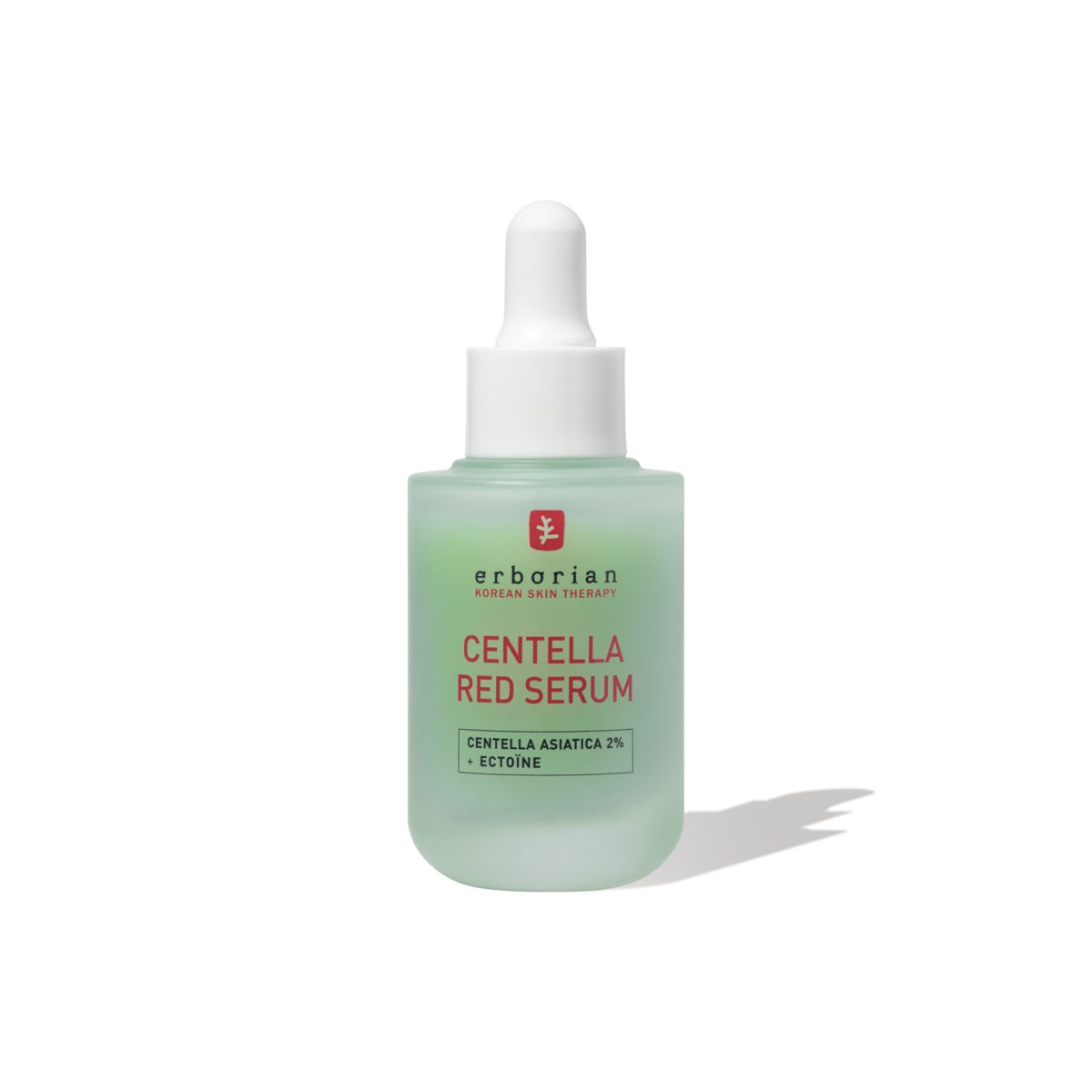 Centella Red Serum 30 ml | Erborian