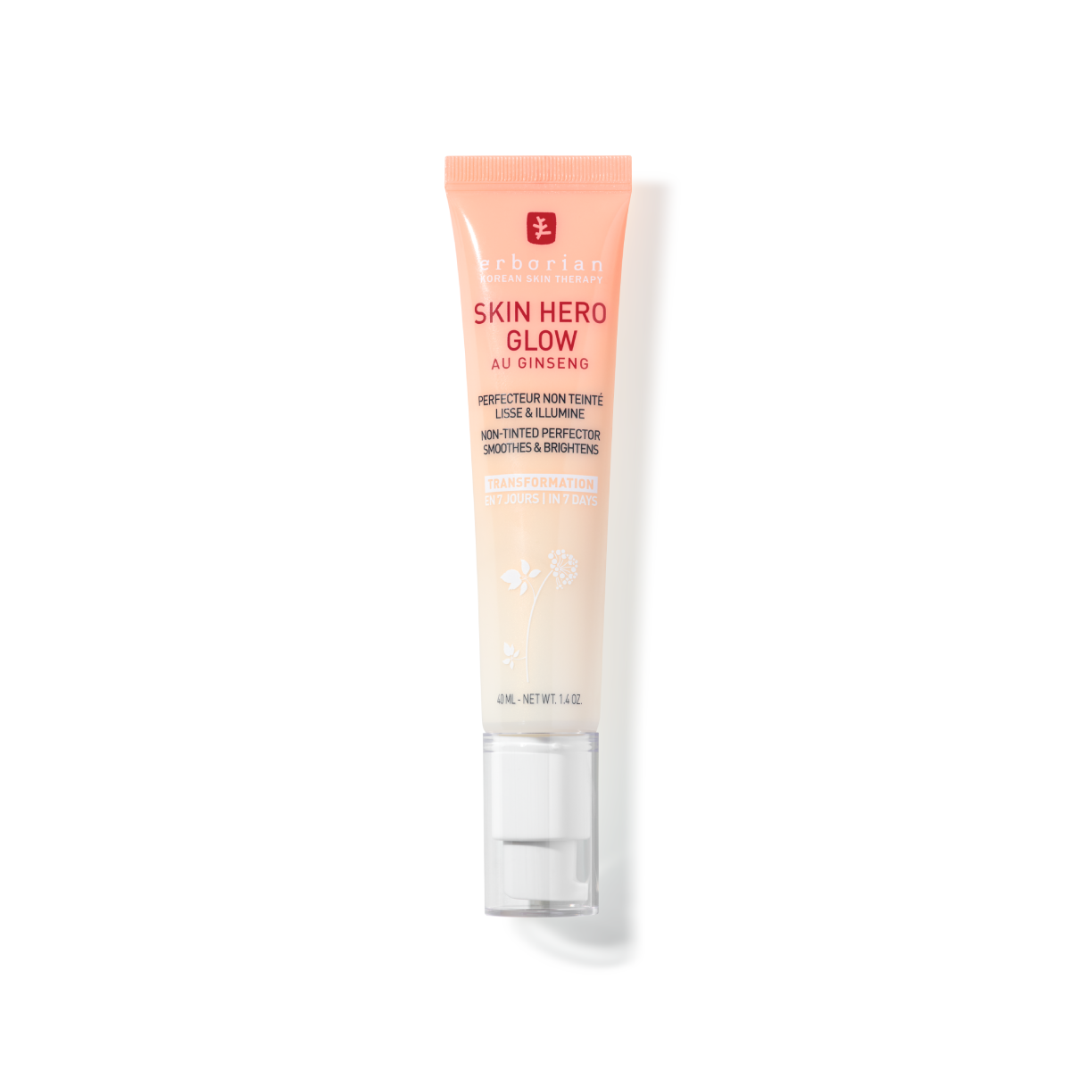 Skin Hero Glow 40 ml | Erborian