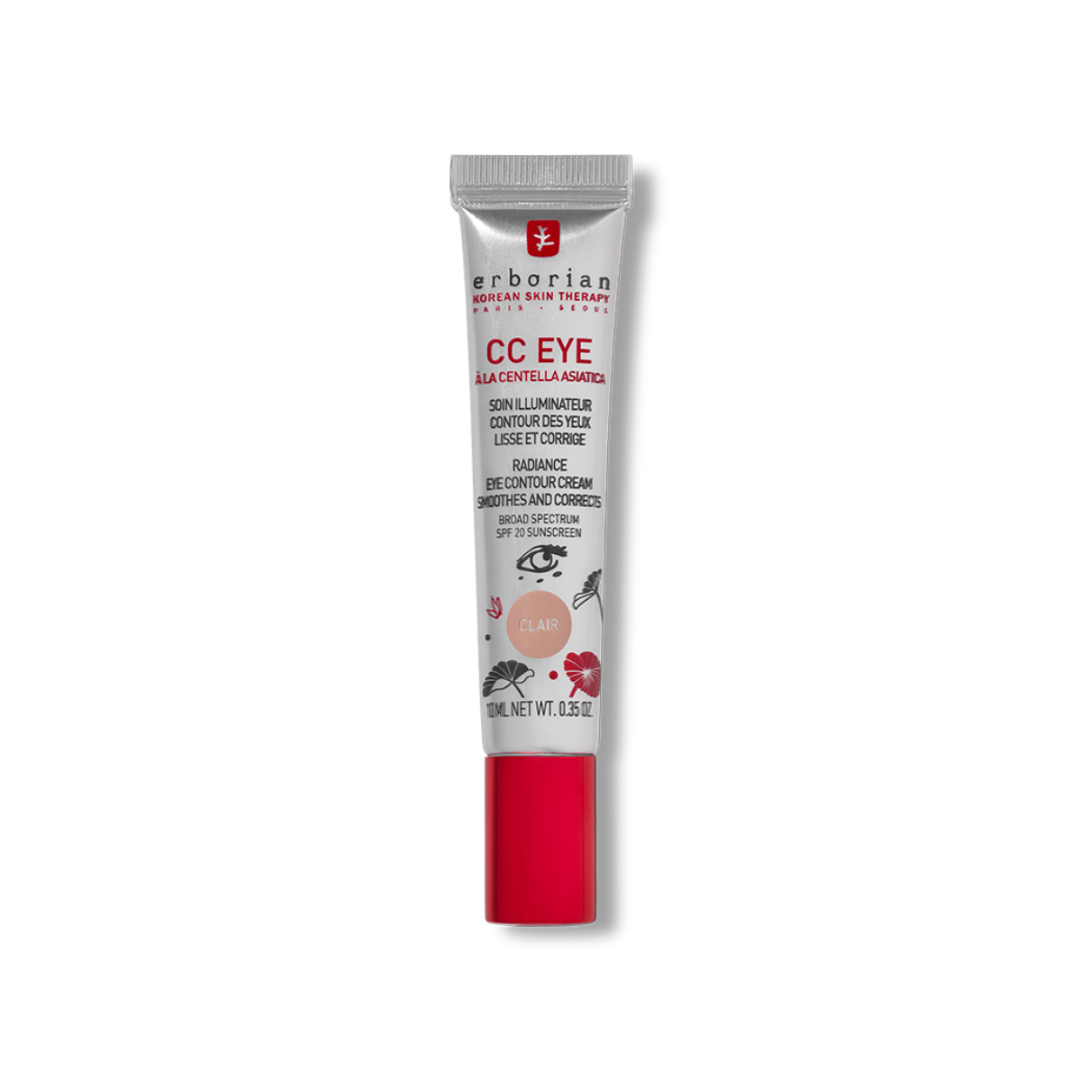 CC Eye Clair | Erborian